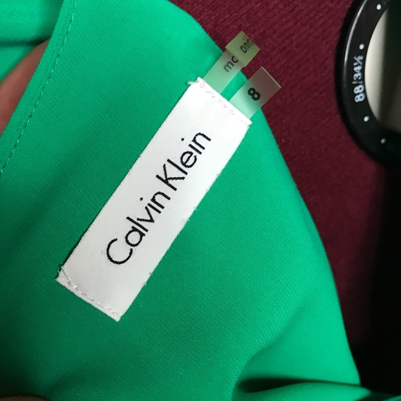 Calvin Klein Summer Dress - Picture 5 of 5